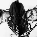 Pochette Vision Recordings Takeover Juno
