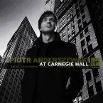 Pochette At Carnegie Hall