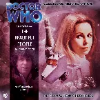 Pochette Doctor Who - The Companion Chronicles: The Beautiful People