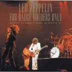 Pochette 1977-06-23: The Forum, Inglewood, CA, USA