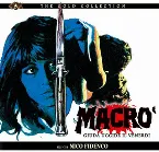 Pochette Macro - giuda uccide il venerdi