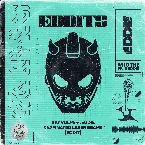 Pochette Caffeinated Laser Beams (EDDIT)