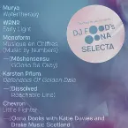 Pochette DJ Food’s Oona Selecta