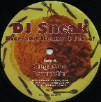 Pochette Rice and Beans, Please!