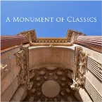 Pochette Franz Schubert - A Monument of Classics