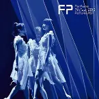 Pochette Perfume 7th Tour 2018 FUTURE POP