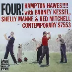 Pochette Four!