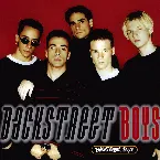 Pochette Backstreet Boys