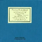 Pochette Trios, op. 99 & op. 100