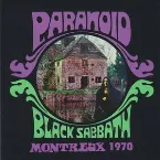 Pochette Montreux 1970
