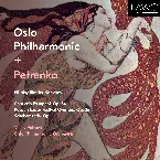 Pochette Rimsky-Korsakov: Capriccio Espagnol, Scheherazade & Russian Easter Festival Overture