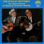Pochette An Empty Mansion - In Memory of Carter Stanley