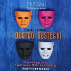 Pochette I Quattro Rusteghi
