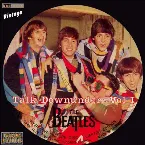 Pochette The Beatles Talk Downunder, Volume 1