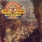 Pochette Süd Americana, Volume 3: Latin Festival