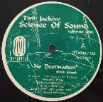 Pochette Science of Sound