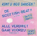 Pochette De Scottish-beat