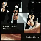 Pochette Quatuors