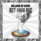 Pochette Act Your Age