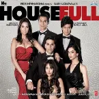 Pochette Housefull