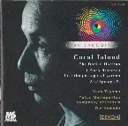 Pochette Orchestral Works IV: Coral Island