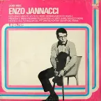 Pochette Così ride Enzo Jannacci