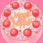 Pochette Magic♡Happy(マジハッピー)