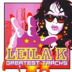 Pochette Greatest Tracks