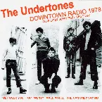 Pochette Downtown Radio 1978 (the Lost John Peel session)