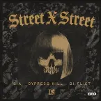 Pochette STREET X STREET (LAFC)