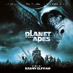 Pochette Planet of the Apes: Original Motion Picture Soundtrack