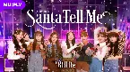Pochette Santa Tell Me