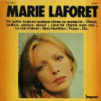 Pochette Marie Laforêt