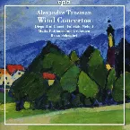 Pochette Wind Concertos