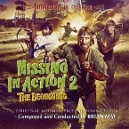 Pochette Missing in Action 2: The Beginning