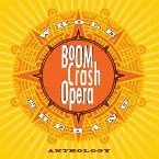 Pochette The Whole Shebang: An Anthology