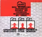Pochette ICIS - Les Instants Chavirés - Toute La Musique Improvisée In Situ
