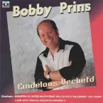 Pochette Eindeloos verliefd
