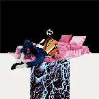 Pochette Tell Me Where U Go (DAMIANO x Playmen Edit)