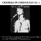 Pochette Chameleon Chronicles, Volume 1