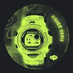 Pochette It’s That Time (FISHER remix)