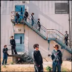 Pochette SEEING DOUBLE EP