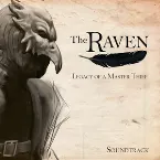 Pochette The Raven - Legacy of a Master Thief Soundtrack