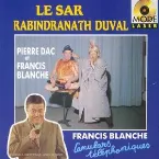 Pochette Le Sar Rabindranath Duval / Canulars téléphoniques