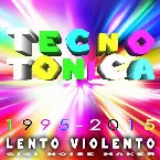 Pochette Tecnotonica (1995 - 2015)