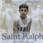 Pochette Saint Ralph