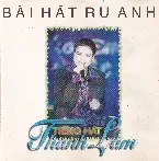 Pochette Bài hát ru anh