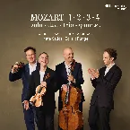 Pochette 1 ∙ 2 ∙ 3 ∙ 4. Solo, Duo, Trio, Quartet