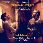 Pochette Concierto de Aranjuez and Works by Francisco Coll & Pete Harden