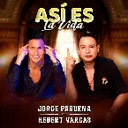 Pochette Así es la vida